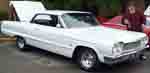 64 Chevy Impala 2dr Hardtop