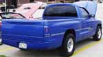 98 Dodge Dakota Pickup