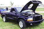 00 Dodge Dakota Pickup