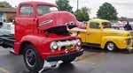 51 Ford COE & 49 Ford F-1 Pickup