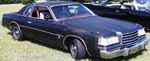 79 Dodge Magnum SE