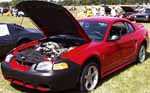 99 Ford Mustang Cobra Coupe