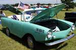 67 Amphicar Convertible