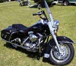 Harley Electraglide