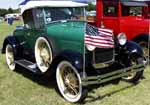 29 Ford Model A Roadster