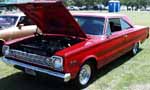 66 Plymouth Belvedere 2dr Hardtop