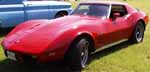 76 Corvette Coupe