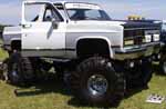 89 Chevy Blazer 4x4