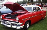 54 Ford Convertible