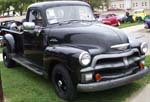 54 Chevy LNB Pickup