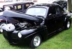 41 Ford Coupe