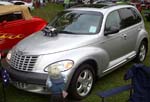 01 Chrysler PT Cruiser