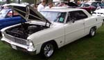 66 Chevy Nova 2dr Hardtop