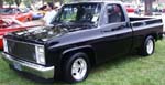 83 Chevy SWB Pickup