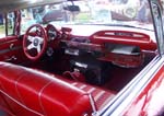 59 Chevy Dash