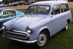 59 Hillman Husky 2dr Estate Wagon