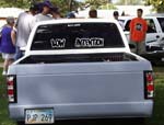 95 Chevy S10 Pickup