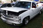 95 Chevy SWB Pickup