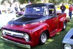 56 Ford Pickup