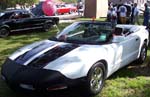 96 Pontiac Firebird Convertible