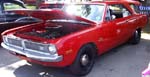 70 Dodge Dart Swinger 2dr Hardtop