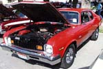 73 Chevy Nova SS Coupe