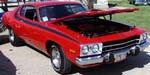 74 Plymouth Roadrunner 2dr Hardtop