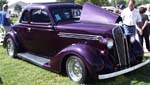 36 Plymouth Coupe