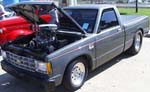 86 Chevy S10 Pickup