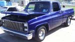 83 Chevy SWB Pickup