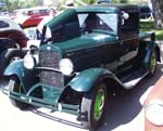 30 Ford Model A Pickup