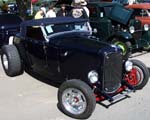 32 Ford Hiboy Roadster