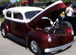 40 Ford Standard Tudor Sedan