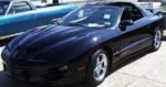 01 Pontiac Firebird Trans Am Coupe