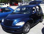 01 Chrysler PT Cruiser