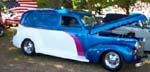 40 Chevy Sedan Delivery