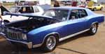 72 Chevy Monte Carlo 2dr Hardtop