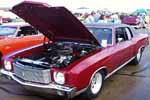 71 Chevy Monte Carlo 2dr Hardtop