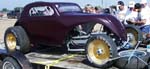 48 Fiat Topolino Coupe Alterd