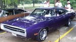 70 Dodge Charger 2dr Hardtop