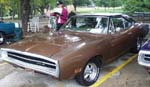 70 Dodge Charger 2dr Hardtop