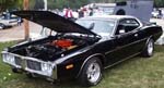 73 Dodge Charger 2dr Hardtop