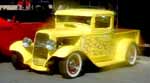 34 Ford Chopped Pickup