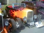 32 Ford Hiboy Roadster