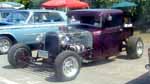 30 Ford Model A Hiboy Pickup