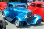 32 Ford Chopped 5W Coupe