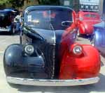 39 Chevy Coupe