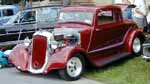 33 Plymouth 5W Coupe