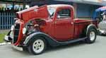 35 Ford Pickup