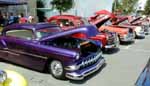 54 Chevy Chopped 2dr Hardtop